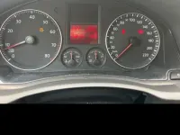 Gebraucht VW Golf V 75 PS (55 kW) 2004 Schwarz Kleinwagen