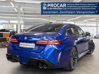 Gebraucht BMW M5 Performance 727 PS (534 kW) 2025 Blau Limousine