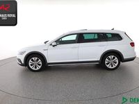 Gebraucht VW Passat 200 PS (147 kW) 2023 Weiss Limousine