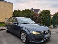Gebraucht Audi A4 190 PS (139 kW) 2010 Kombi
