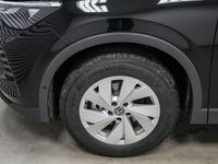 Neu VW Tiguan Basis 131 PS (96 kW) 2026 Schwarz SUV