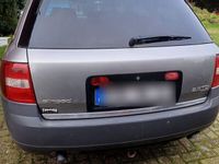 gebraucht Audi A6 Allroad 2.5 TDI Quattro