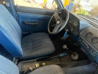 Gebraucht Opel Ascona 90 PS (66 kW) 1978 Blau Limousine