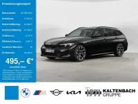 Gebraucht BMW 340 Performance 374 PS (275 kW) 2025 Schwarz Kombi