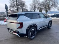 Neu Kia EV5 160 kW (218 PS) 2026 Silber SUV