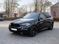 Gebraucht BMW X5 Performance 258 PS (189 kW) 2018 Schwarz SUV