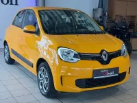 Gebraucht Renault Twingo LIMITED 73 PS (53 kW) 2019 Gelb Kleinwagen