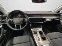 gebraucht Audi A6 Avant sport 40 TDI