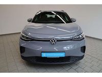 Gebraucht VW ID.4 Pro Performance 150 kW (204 PS) 2022 Grau SUV