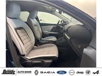 Gebraucht Citroën C4 136 PS (100 kW) 2025 Eclipse blau metallic SUV
