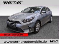 Gebraucht Kia Ceed Comfort 141 PS (103 kW) 2025 Silber Kleinwagen