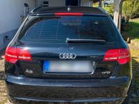 gebraucht Audi A3 Sportback 1,4 TFSI