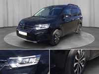 Gebraucht Renault Kangoo Techno 116 PS (85 kW) 2025 Schwarz Van / Kleinbus