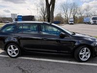 Gebraucht Skoda Octavia 2015 Schwarz Kleinwagen