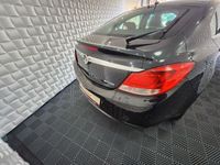 Gebraucht Opel Insignia Selection 160 PS (117 kW) 2011 Schwarz Limousine