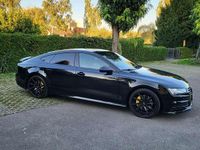Gebraucht Audi A7 272 PS (200 kW) 2015 Kleinwagen