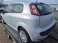 gebraucht Fiat Punto MyLife 1,3 51 KW