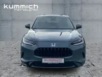 Neu Honda ZR-V Advance 184 PS (135 kW) 2026 Grau SUV