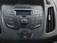 Second-hand Ford Transit Connect 102 CP (75 kW) 2014 Albastru Monovolum