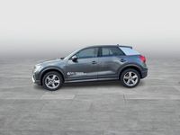 Gebraucht Audi Q2 S-Line 116 PS (85 kW) 2025 Grau SUV