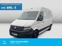 Neu VW Crafter 177 PS (130 kW) 2026 Weiß Van