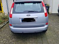 gebraucht Ford C-MAX 2.0 Ghia