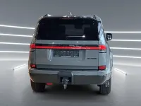 Gebraucht Toyota Land Cruiser 349 PS (256 kW) 2025 Grau SUV