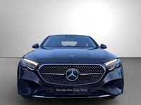 Gebraucht Mercedes E300 Avantgarde 313 PS (230 kW) 2024 Grau Limousine