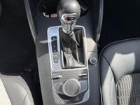 Gebraucht Audi A3 150 PS (110 kW) 2017 Limousine