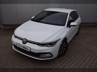 Gebraucht VW Golf VIII Active 150 PS (110 kW) 2022 Pure white Limousine