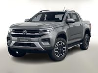 Neu VW Amarok Aventura 241 PS (177 kW) 2025 Dark grey metallic Abholung