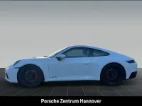 Gebraucht Porsche 911 Carrera GTS 480 PS (353 kW) 2022 Weiß Coupé