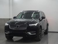 Gebraucht Volvo XC90 Plus 455 PS (334 kW) 2024 Schwarz SUV