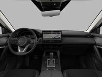 Neu Mazda CX-5 Exclusive 141 PS (103 kW) 2025 Arctic white SUV