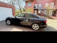 Gebraucht Audi A4 150 PS (110 kW) 2017 Schwarz Limousine