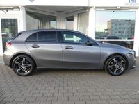 Gebraucht Mercedes A250 Progressive 224 PS (164 kW) 2020 Mountaingrau Limousine