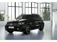 Gebraucht Mercedes GLE450 AMG 367 PS (269 kW) 2026 Schwarz SUV