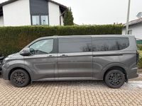 Gebraucht Ford Tourneo 150 PS (110 kW) 2024 Grau Van / Kleinbus