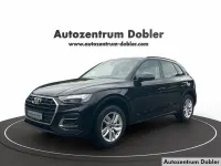 Gebraucht Audi Q5 265 PS (194 kW) 2023 Schwarz SUV