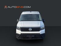 Gebraucht VW Crafter 140 PS (102 kW) 2019 Weiß Van