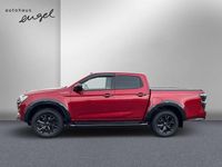 Gebraucht Isuzu D-Max 163 PS (119 kW) 2023 Red spinel SUV
