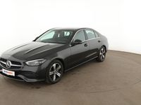 Second-hand Mercedes C180 Avantgarde 2022 Gri Berlinǎ