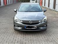 Gebraucht Opel Astra Active 150 PS (110 kW) 2018 Kombi