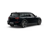 Second-hand Mini Clubman 306 CP (225 kW) 2019 Negru Break