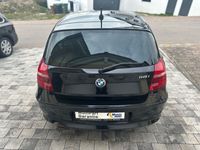 gebraucht BMW 118 118 Baureihe 1 Lim. i mit Bi-XENON