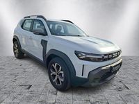 Neu Dacia Duster Expression 101 PS (74 kW) 2025 Weiß SUV