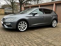 gebraucht Seat Leon ST 1.8 TSI 132kW S&S FR Fa Lane DSG FR F...