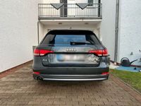 gebraucht Audi A4 2.0 TDI S tronic sport Avant sport S-Line