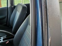 Gebraucht Mercedes A150 Classic 95 PS (69 kW) 2005 Blau Van / Kleinbus