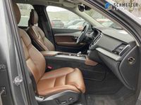 gebraucht Volvo XC90 +B5+AWD+GT+Inscription+CarPlay+Keyless+LED++